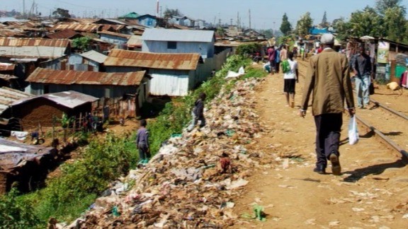 Ethiopia Interestingly enough, Ethiopia has historically been a relatively wealthy nation. Although today, and throughout recent years, this really hasn’...