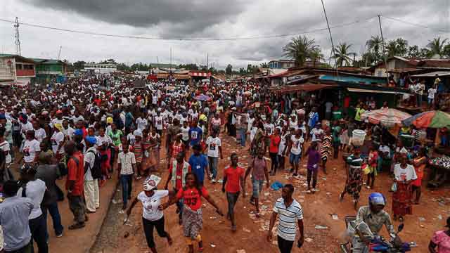 Liberia The Second Liberian Civil war was a conflict within Liberia that lasted from 1999 all the way through 2003. A quick look at history will show that war...