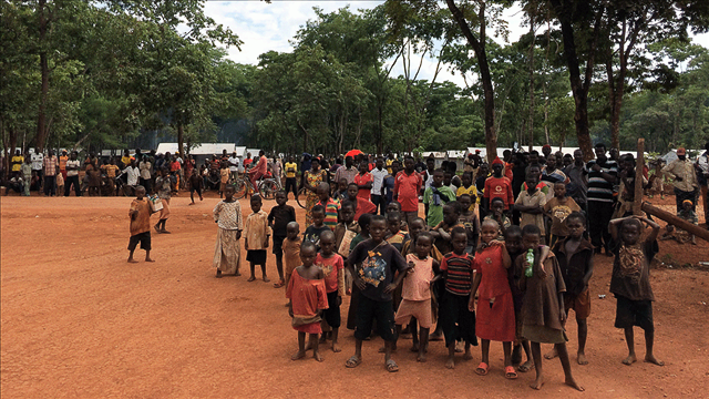 Burundi Having suffered from recurring violence and political disputes, it is no surprise that Burundi ranks as the second poorest nation in the world, even t...