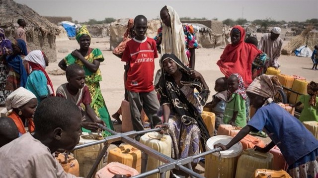 Niger Niger stands as one of the world’s most underdeveloped nations across several categories. Although it continues to make developments in reducing...