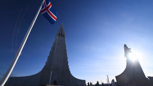Iceland Iceland is a Nordic Island nation, which is popular in its dramatic landscape with volcanoes, geysers, hot springs and lava fields. As of the year 201...