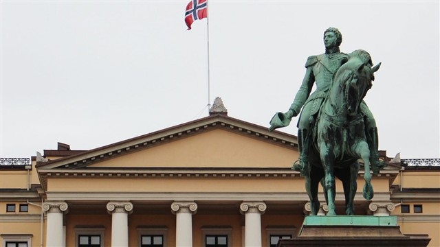 Norway Norway almost got to the top 3 this year. It is a Scandinavian country encompassing mountains, glaciers, and deep coastal fjords. Oslo, the capital ci...