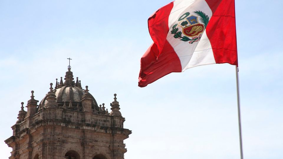 Peru Peru is a country in South America that's home to a section of Amazon rainforest and Machu Picchu, an ancient Incan city high in the Andes mountains. ...