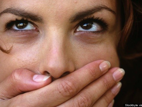 Interrupt <strong>You frequently talk over and interrupt people.</strong><br /><br />Not on purpose, of course — you mean well and you do care about what ...