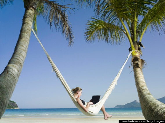 Cannot relax <strong>Relaxing can be hard work for you.</strong><br /><br />For deadline-driven, goal-oriented Type A’s, taking time off to relax can feel un...