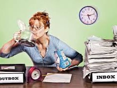 Everything is a 10 <strong>At work, everything is urgent.</strong><br /><br />For Type As, especially in the workplace, everything has to be done yesterday. There’...
