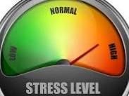 Stress sensitivity <strong>You’re sensitive to stress.</strong><br /><br />Friedman’s pioneering research defined Type A Behavior as fundamentally high-stres...