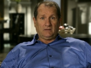 Jay Francis Pritchett (Ed O'Neill) is the father of Claire, Mitchell and Joe; husband of Gloria; maternal grandfather of Haley, Alex and Luke; adoptiv...