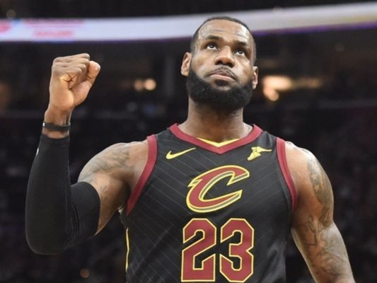 Lebron James $270 Million