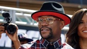 Floyd Mayweather Jr $285 million