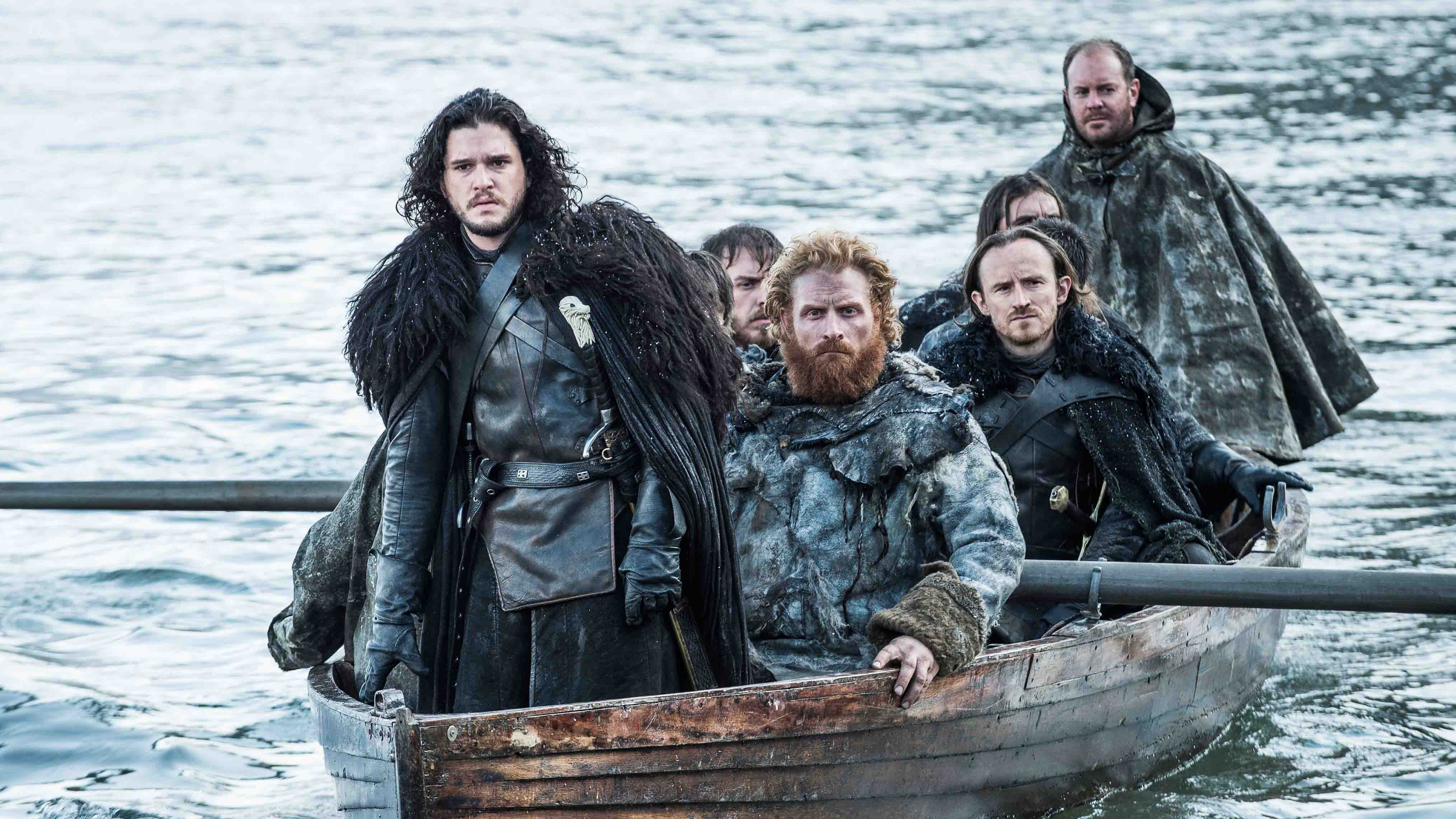 Hardhome (Season 5, Episode 8)