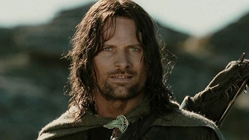 Aragorn Aragorn II, son of Arathorn is a fictional character from J. R. R. Tolkien's legendarium. He is one of the main protagonists of The Lord of the Rings....