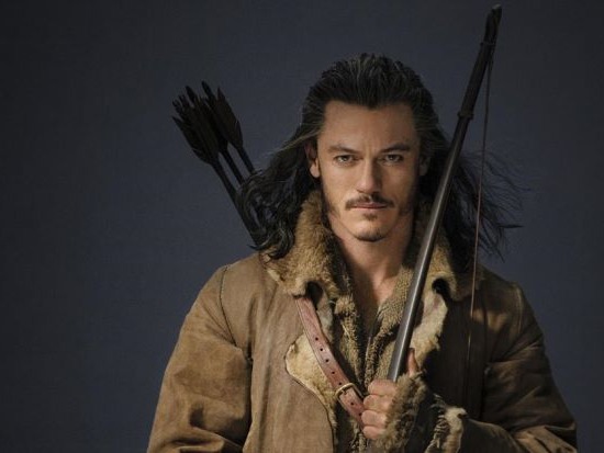 Bard Bard the Bowman is a character in J. R. R. Tolkien's The Hobbit. A Man of Laketown and a descendant of the ancient Lords of Dale, Bard manages to kill...