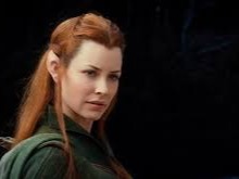 Tauriel Tauriel is a fictional character from Peter Jackson's feature film adaptation of J.R.R. Tolkien's The Hobbit. The character does not appear in the ori...