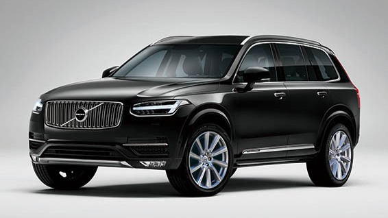 Volvo <ul>
<li>2018 customer satisfaction index: 85 (tied)</li>
<li>2017 customer satisfaction index: 82</li>
<li>US YTD sales: 52,296 (+27.6%)</li>
<li...