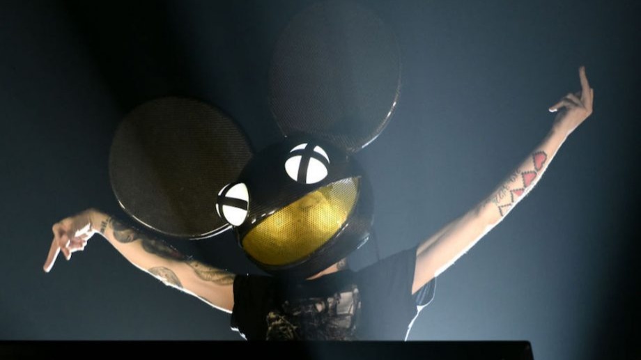Deadmau5 Joel Thomas Zimmerman (born January 5, 1981), known professionally as Deadmau5 (stylized as deadmau5; pronounced