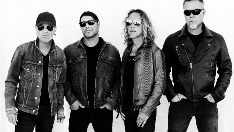 Metallica Metallica is an American heavy metal band. The band was formed in 1981 in Los Angeles, California by drummer Lars Ulrich and vocalist/guitarist James ...