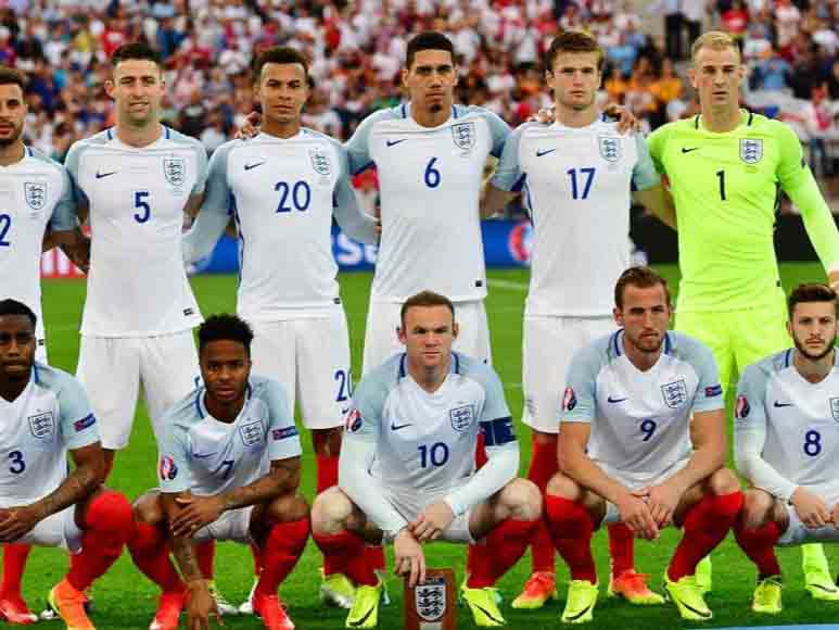 England The England national football team represents England in international football and is controlled by the Football A...