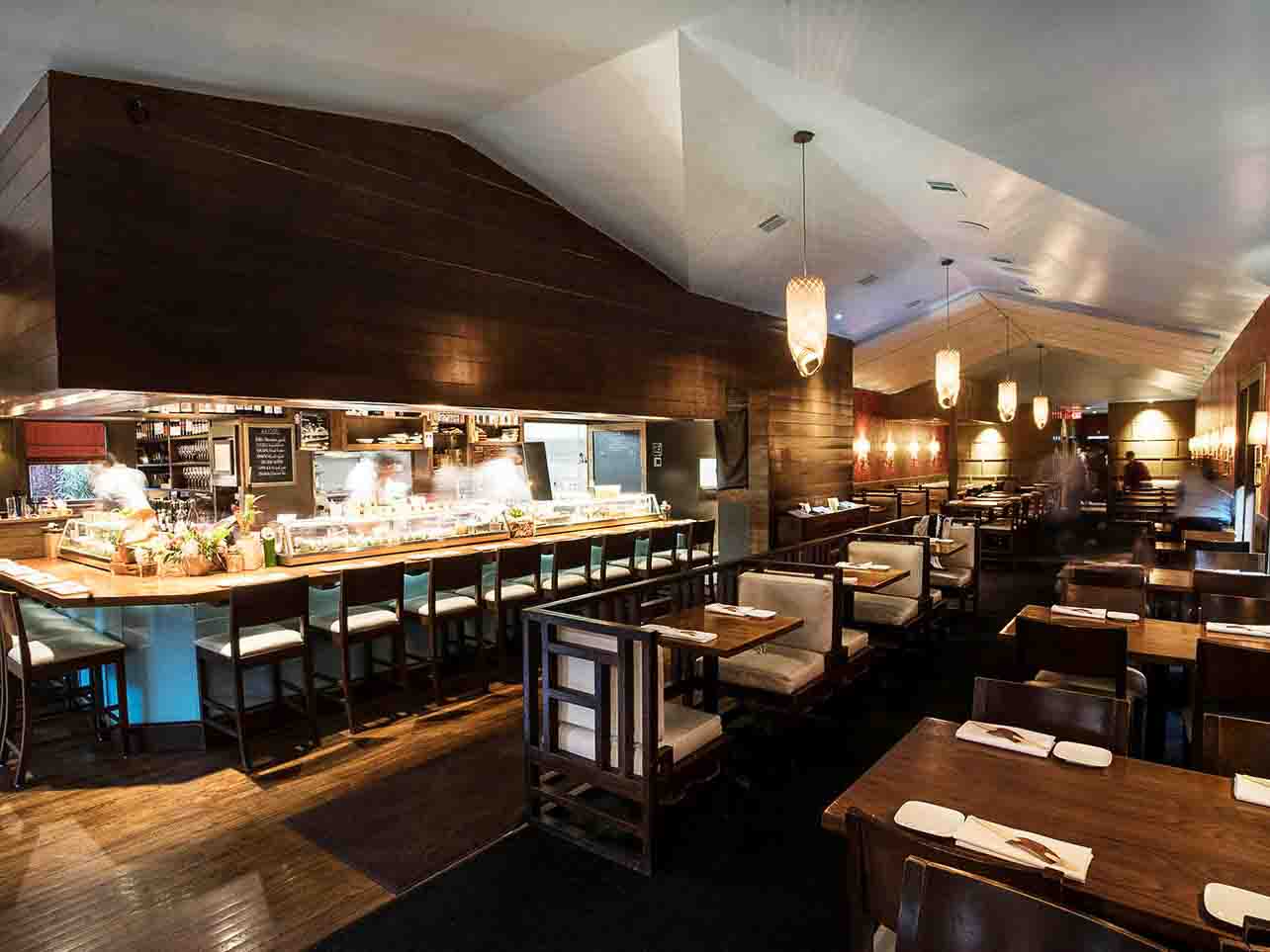 Uchi 801 S Lamar Blvd, Austin, TX 78704, USA
