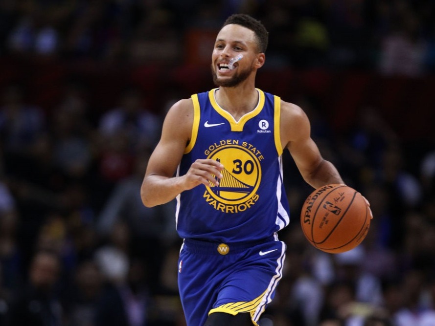 Golden State Warriors