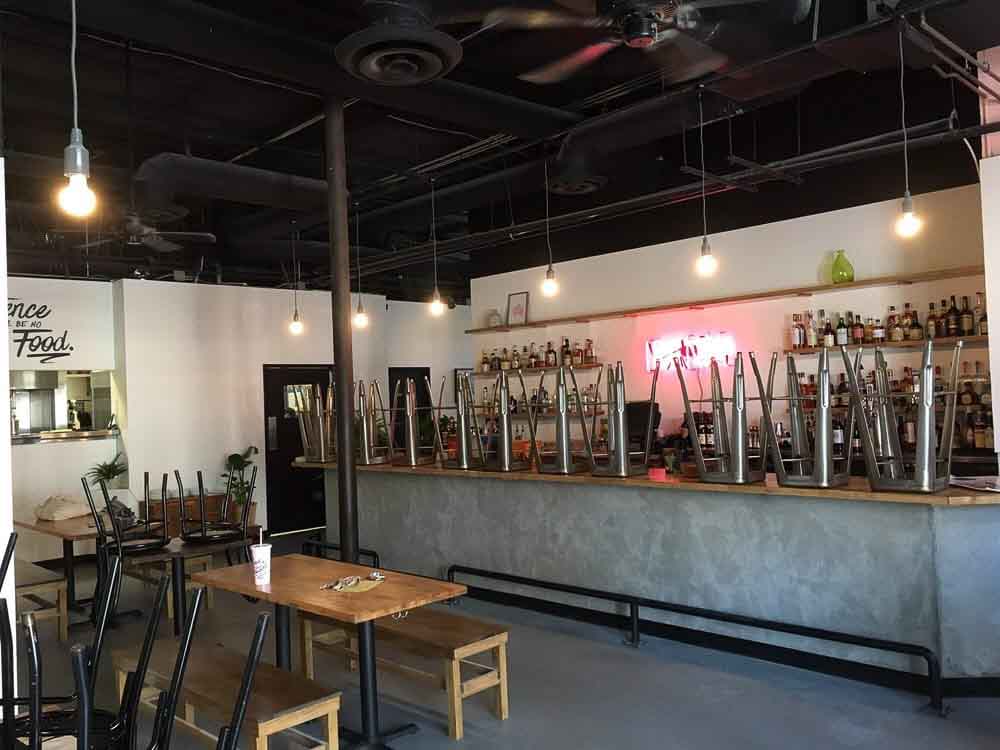 Irenia 400 N Broadway, Santa Ana, CA 92701, USA