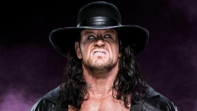 Mark William Calaway (born March 24, 1965),[7] better known by the ring name The Undertaker, is an American professional wrestler currently signed to ...