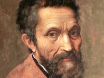 Michelangelo Michelangelo di Lodovico Buonarroti Simoni or more commonly known by his first name Michelangelo (/ËŒmaɪkÉ™lˈændÊ’É™loÊŠ/; It...