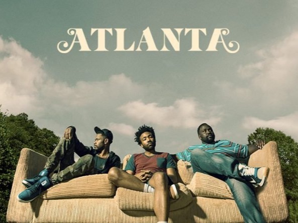 Atlanta Atlanta is an American comedy-drama television series created by and starring Donald Glover, who also serves as a writer and director. Atlanta portray...