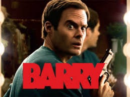 Barry Barry is an American dark comedy television series created by Alec Berg and Bill Hader that premiered on March 25, 2018, on HBO. It stars Hader as the...