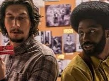 BlackKklansman BlacKkKlansman is a 2018 American biographical comedy-drama film directed by Spike Lee and written by Charlie Wachtel, David Rabinowitz, Kevin Willmot...