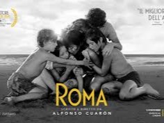 Roma Roma is a 2018 drama film written and directed by Alfonso Cuarón, who also produced, co-edited and shot the film. A co-prod...