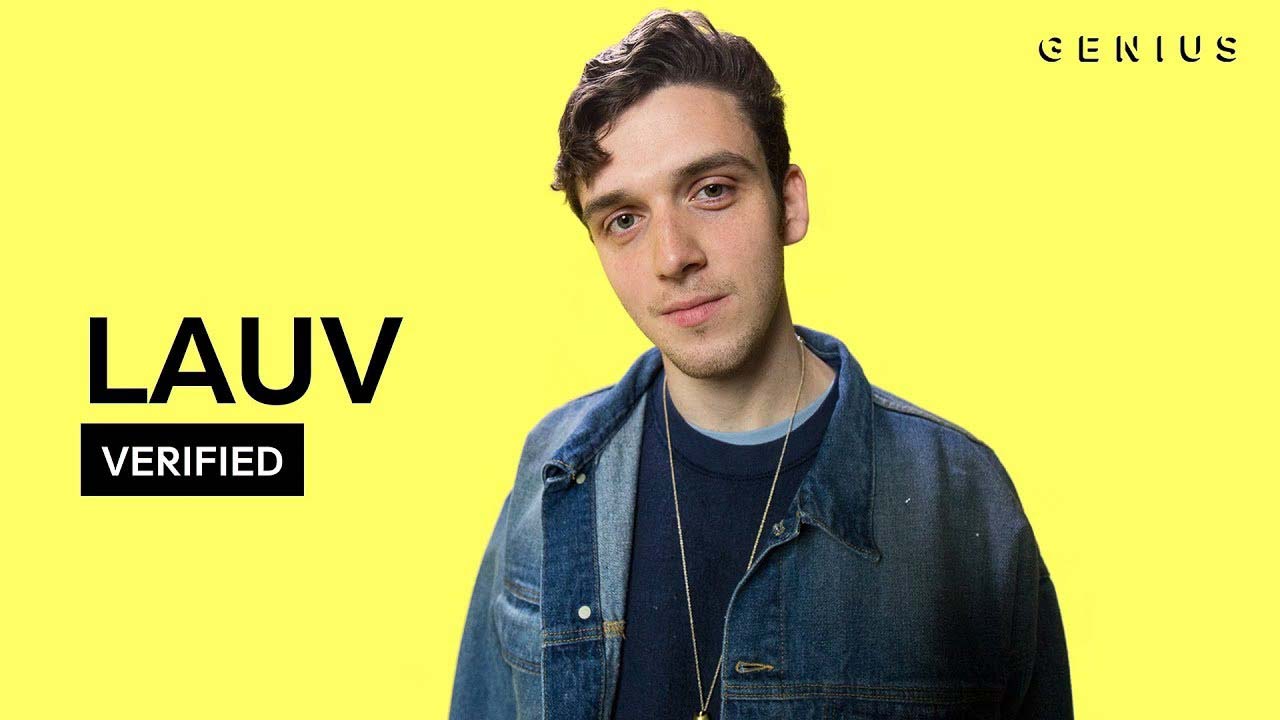 Lauv Ari Staprans Leff (born August 8, 1994), known by his stage name Lauv, is an American singer, songwriter and record producer. His debut EP, titled Los...