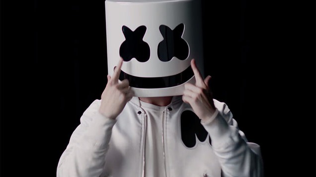 Marshmello Christopher Comstock (born May 19, 1992), known professionally as Marshmello, is an American electronic music producer and DJ. He first gained interna...
