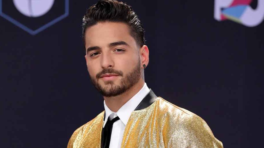 Maluma Juan Luis Londoño Arias (born 28 January 1994), better known by his stage name Maluma, is a Colombian reggaeton singer and songwriter, signed t...