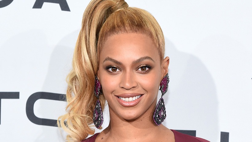 Beyonc%C3%A9 Beyoncé (stylized in all caps) is the eponymous fifth solo album by American singer Beyoncé. The record was released on December 13, 201...