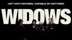 Widows Widows is a 2018 heist film directed by Steve McQueen from a screenplay by McQueen and Gillian Flynn, based upon the 1983 British television series of...