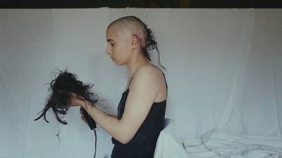 Prune Nourry and Serendipity Artist Prune Nourry has spent her working life exploring issues around the human body. At the tender age of 31, Prune is diagnosed with breast cancer ...