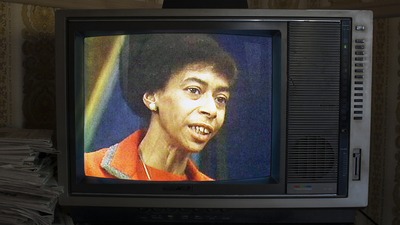 Recorder%3A The Marion Stokes Project Beginning in the 1970s, Marion Stokes recorded an incredible 70,000 VHS tapes of unfiltered daily television. At the time, her compulsion raised eyebr...