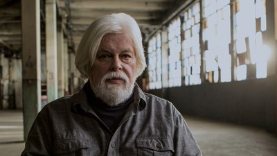 Watson Co-founder of Greenpeace and founder of Sea Shepherd, Captain Paul Watson has spent 40 years fighting to end the destruction of the ocean’s wild...