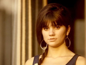 Linda Ronstadt%3A The Sound of My Voice With one of the most memorably stunning voices that has ever hit the airwaves, Linda Ronstadt burst onto the 1960s folk rock music scene in her early ...