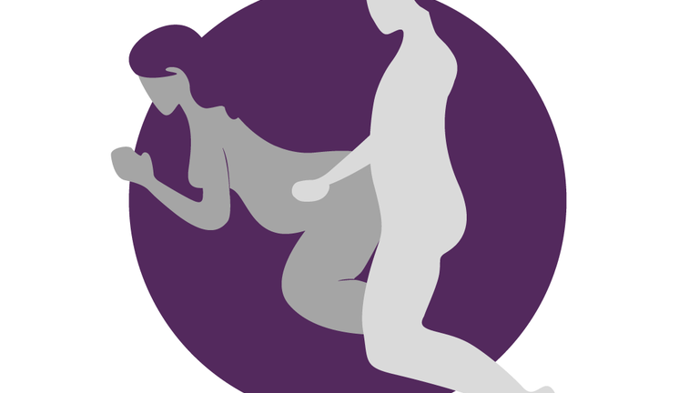 Staircase Doggy With this easy modification on classic doggy style, both partners kneel on the stairs, with the giver one step lower than the receiver. You&...