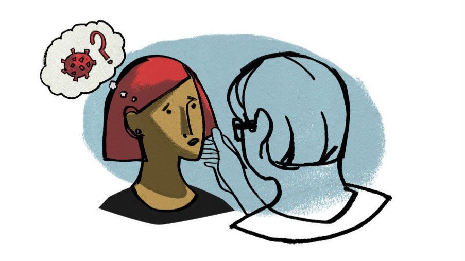 New intimate relationships