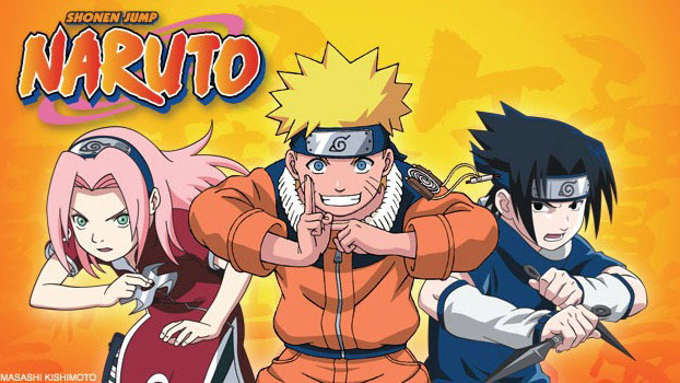 Naruto Naruto (Japanese: NARUTO???) is a Japanese manga series written and illustrated by Masashi Kishimoto. It tells the story of Naruto Uzumaki, a young ni...