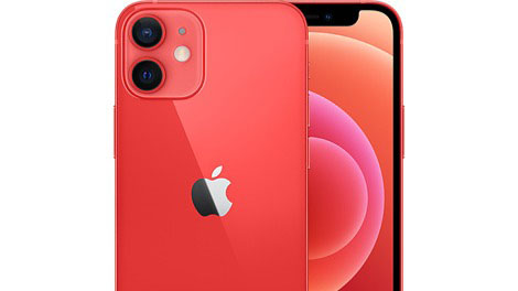 iPhone 12 Mini The iPhone 12 and iPhone 12 Mini (stylized and marketed as iPhone 12 mini) are smartphones designed, developed, and marketed by Apple Inc. They are th...