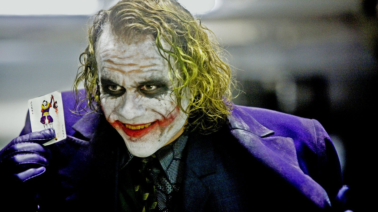 Joker The Joker is a fictional character who appears in Christopher Nolan's 2008 superhero film The Dark Knight, based upon the DC Comics character and supe...