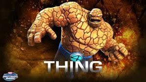 The Man-Thing (Dr. Theodore 