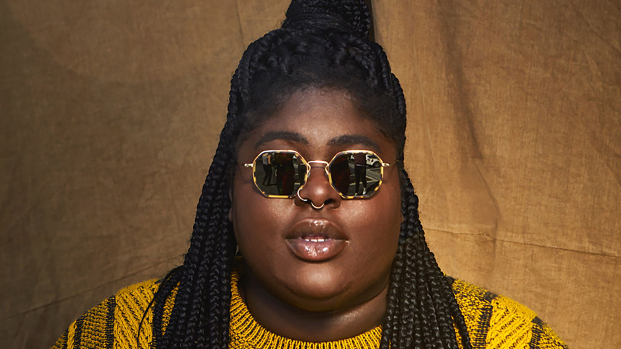 Chika Jane Chika Oranika (born March 9, 1997) known mononymously as Chika (often stylized CHIKA), is an American rapper, songwriter, poet, model, and actres...