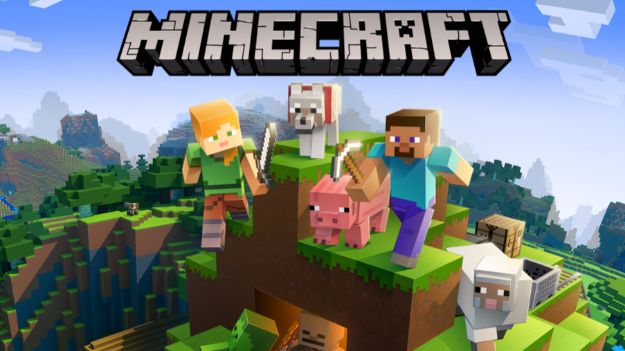 Minecraft Minecraft is a sandbox video game developed by the Swedish video game developer Mojang Studios. The game was created by Markus