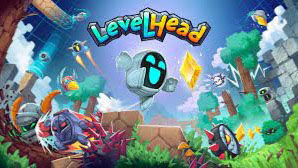 Levelhead Levelhead mobile android game.