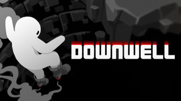 Downwell Downwell is a combination of a vertically scrolling shooter and platform game with elements of a roguelike. It was developed by Ojiro Fumoto and publi...